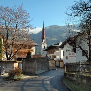 Fügen, Tirol