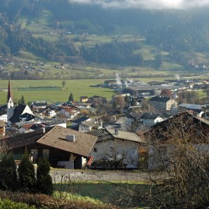 Fügen, Tirol