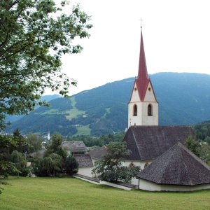 Gaimberg, Tirol