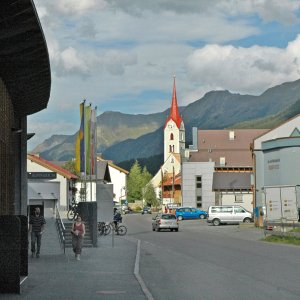 Galtür, Tirol