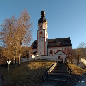 Haiming, Tirol