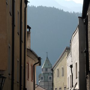 Hall in Tirol