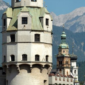 Hall in Tirol