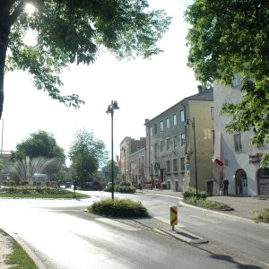 Hall in Tirol