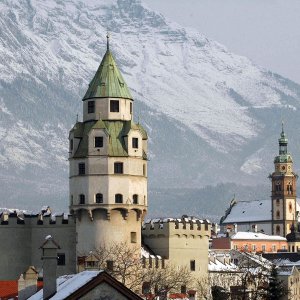 Hall in Tirol