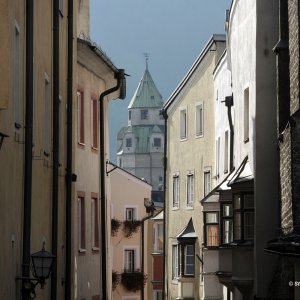 Hall in Tirol