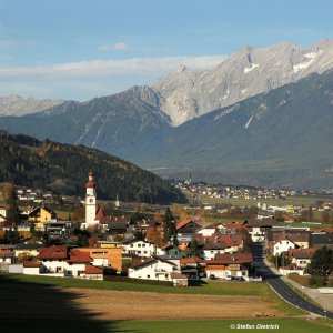 Hatting, Tirol