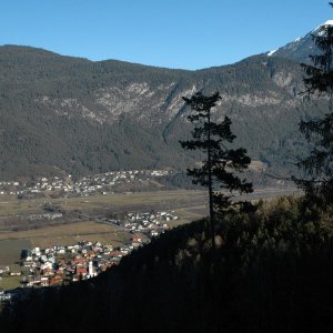 Hatting, Tirol
