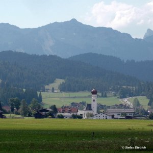 Heiterwang, Tirol