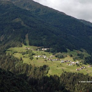 Hochgallmigg - Fließ, Tirol