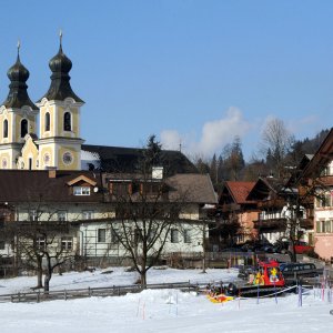 Hopfgarten im Brixental, Tirol