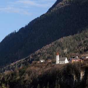 Imsterberg, Tirol
