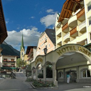 Ischgl, Tirol