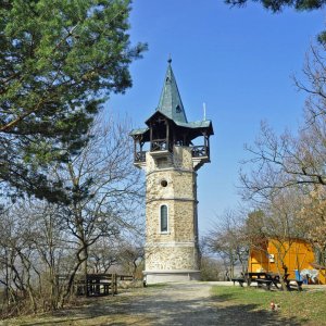 Kamptalwarte in Zöbing (NÖ)