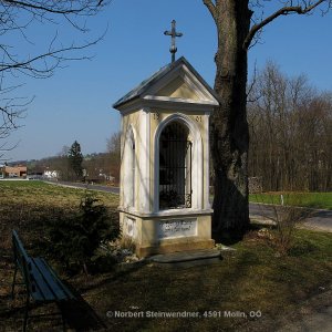 Bildstock bei Hiesbach