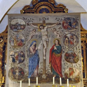 St.Stefan am Krappfeld (Kärnten)