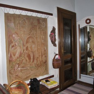 Wohnung in Wien