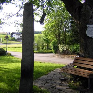 Bad Leonfelden - Eiserne Hand