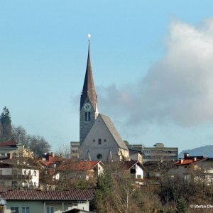 Jenbach, Tirol