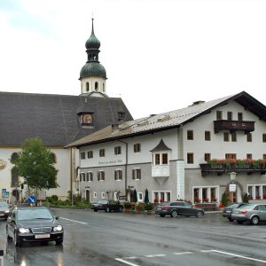 Jochberg, Tirol