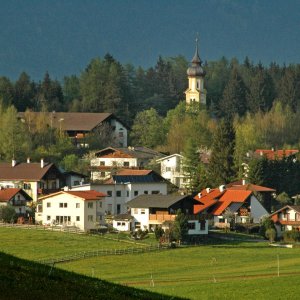 Judenstein, Rinn, Tirol