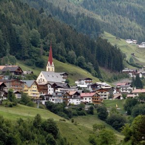 Kappl, Tirol
