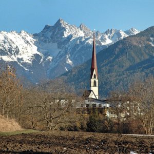 Karres, Tirol