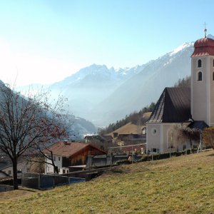 Karrösten, Tirol