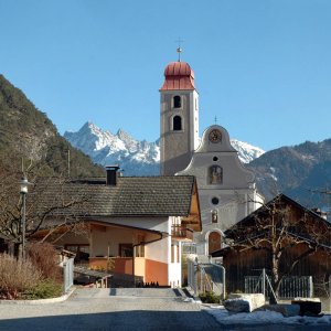 Karrösten, Tirol