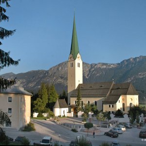 Kirchbichl, Tirol