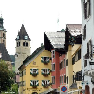 Kitzbühel, Tirol