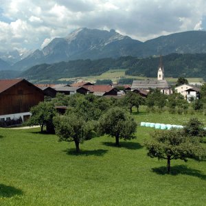 Kolsass, Tirol