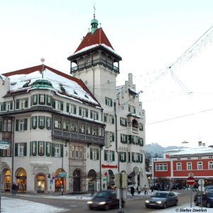 Kufstein, Tirol