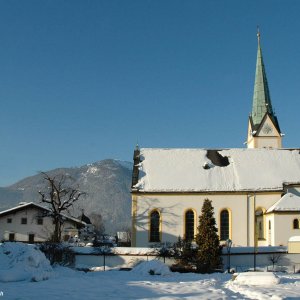Kundl, Tirol