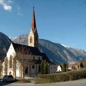 Landeck, Tirol