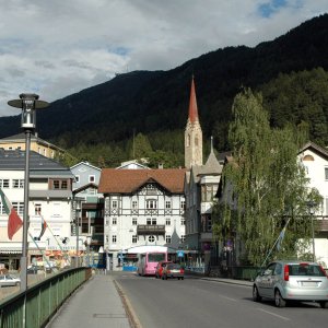 Landeck, Tirol