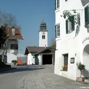 Lans, Tirol