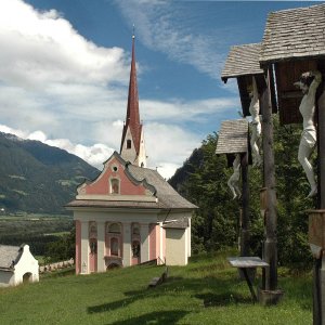 Lavant, Tirol