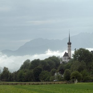 Leiblfing / Pettnau, Tirol