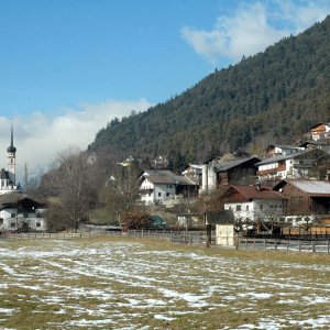 Leiblfing / Pettnau, Tirol