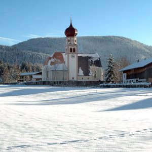 Leutasch, Tirol