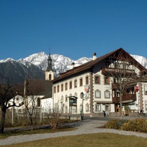 Mötz, Tirol