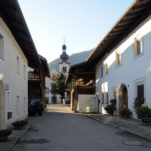 Oberhofen im Inntal, Tirol
