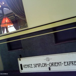 Orient-Express