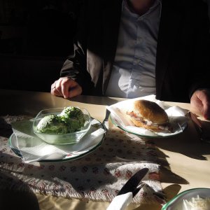 Ende der Fastenzeit