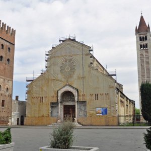 San Zeno - Verona