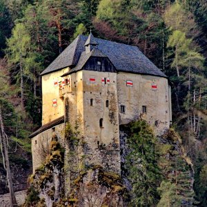 Schloß Stein
