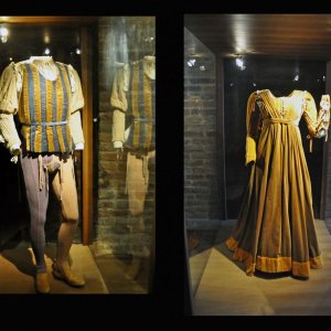 Romeo und Julia in Verona