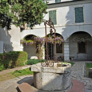 San Francesco al Corso - Verona