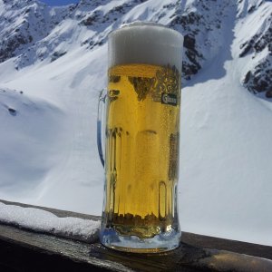 Skitour Tirol